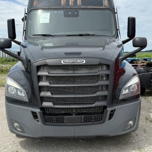2022 Freightliner Cascadia 126 - 485,866 Miles