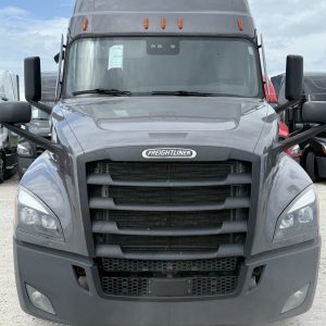 2022 Freightliner Cascadia 126 - 477,168 Miles