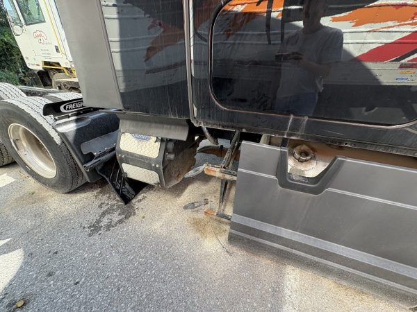 2022 Freightliner Cascadia 126 - 480,495 Miles - Image 10