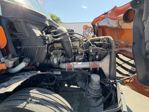 2022 Freightliner Cascadia 126 - 465,583 Miles - Image 10