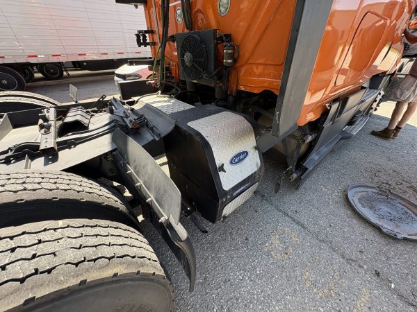 2022 Freightliner Cascadia 126 - 475,607 Miles - Image 6